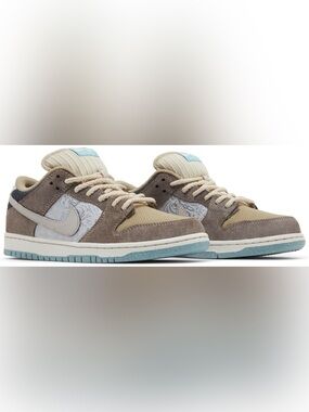 2024 Nike Dunk Low SB 'Big Money Savings'